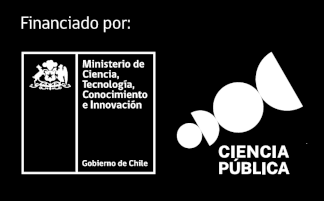 Financiado por el Ministerio de Ciencia, Tecnología, Conocimiento e Innovación y el Concurso Ciencia Pública